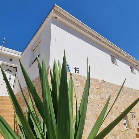 Apartments Seso Pag Town Dış mekan fotoğraf