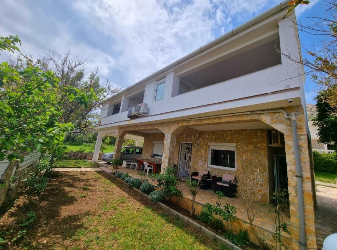 Apartments Seso Pag Town Dış mekan fotoğraf