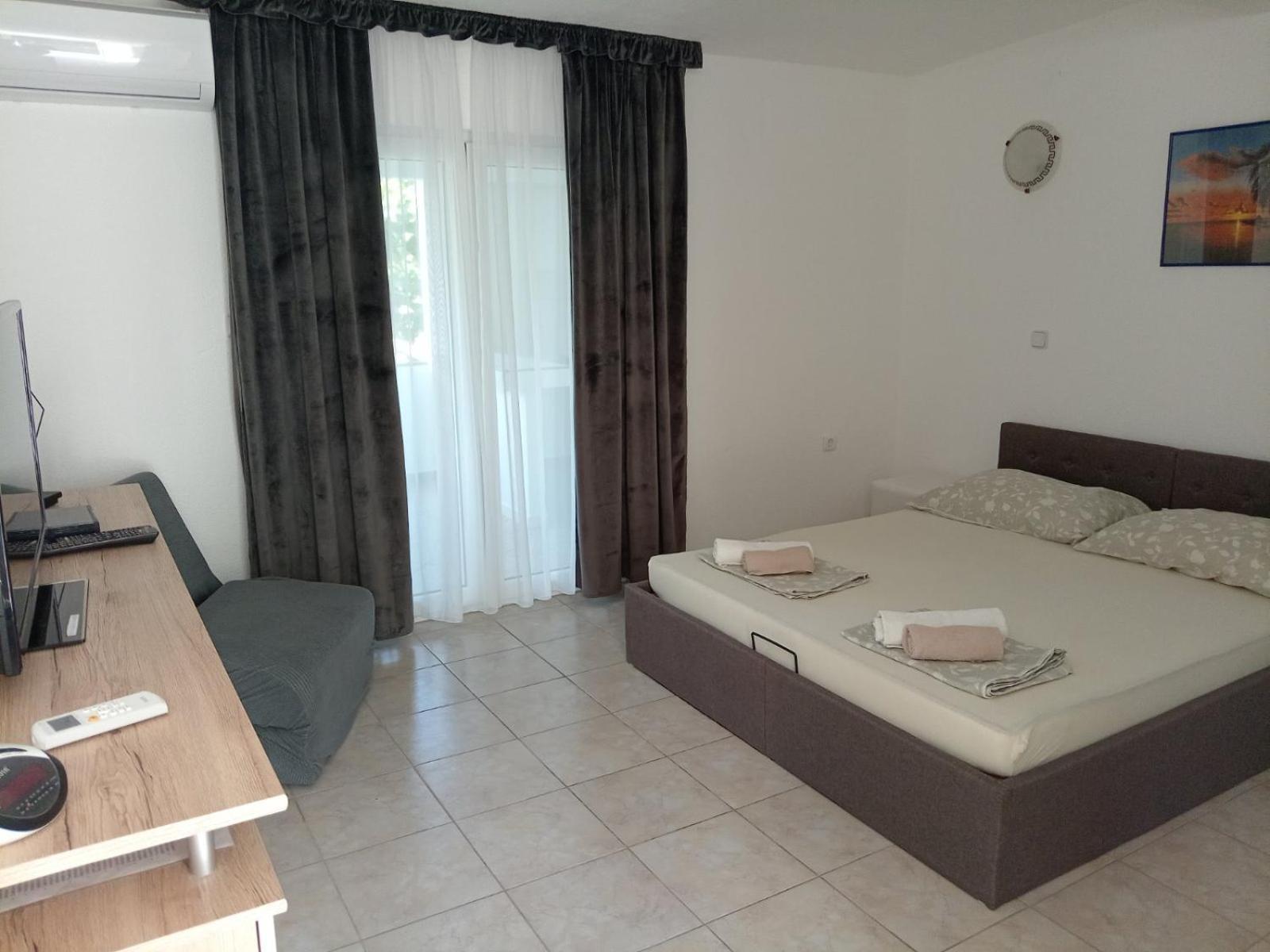 Apartments Seso Pag Town Dış mekan fotoğraf