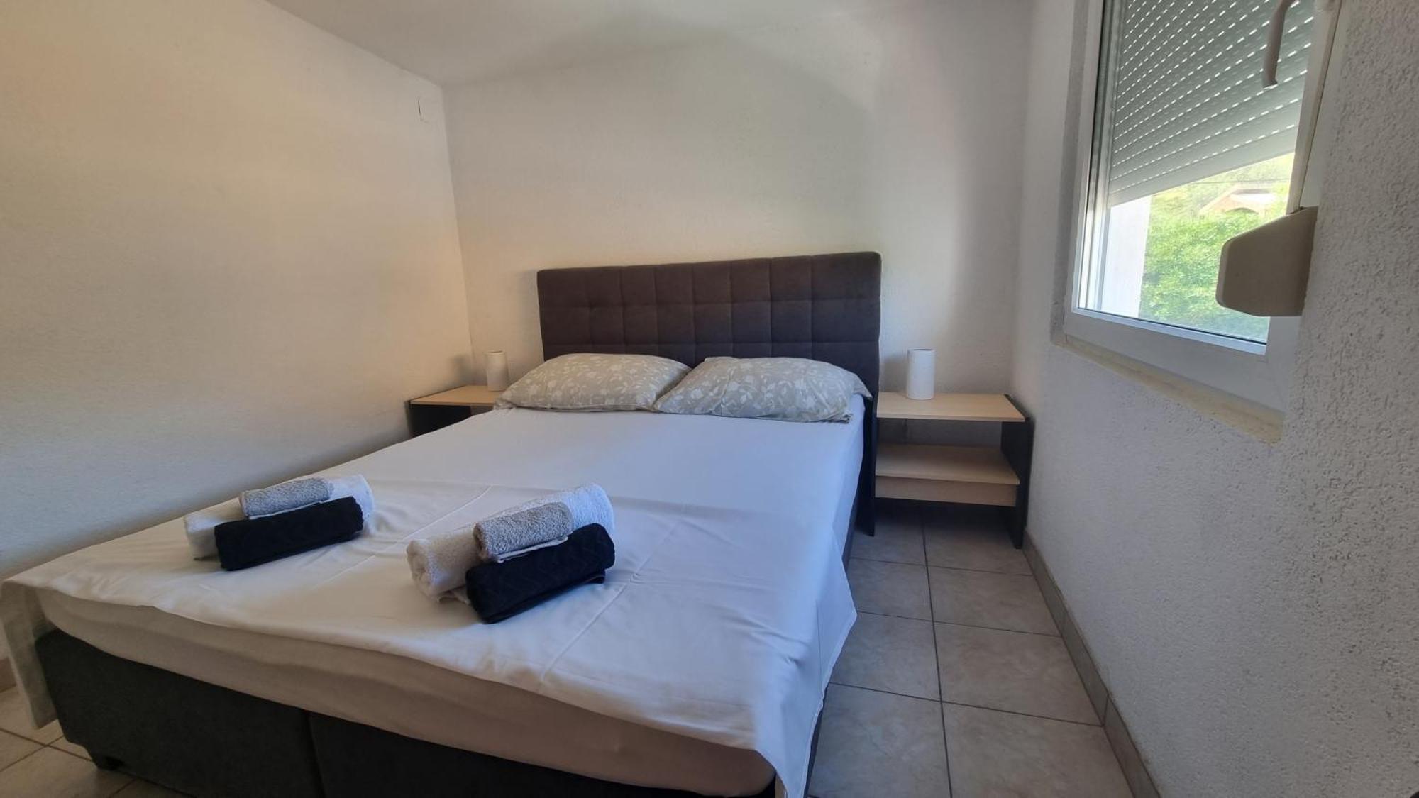 Apartments Seso Pag Town Dış mekan fotoğraf