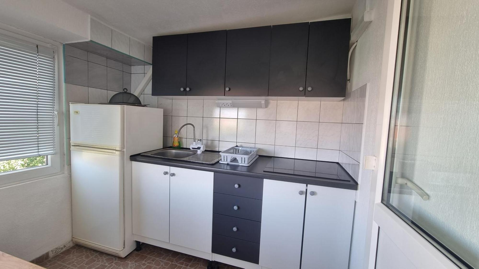 Apartments Seso Pag Town Dış mekan fotoğraf