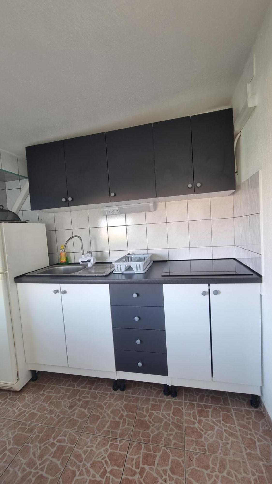 Apartments Seso Pag Town Dış mekan fotoğraf